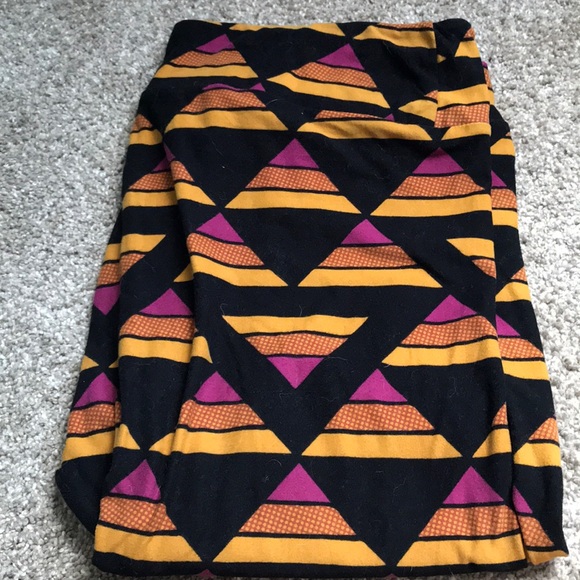 Lularoe leggings - Picture 1 of 1
